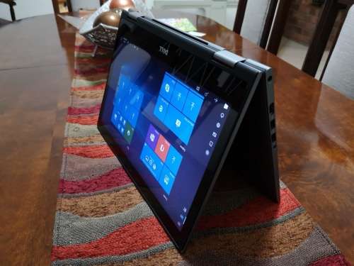 Incredible Performance*DELL INSPIRON13 5379*8th GEN i7*TOUCHSCREEN*16GB RAM*1TB SSD*IPS FHD*